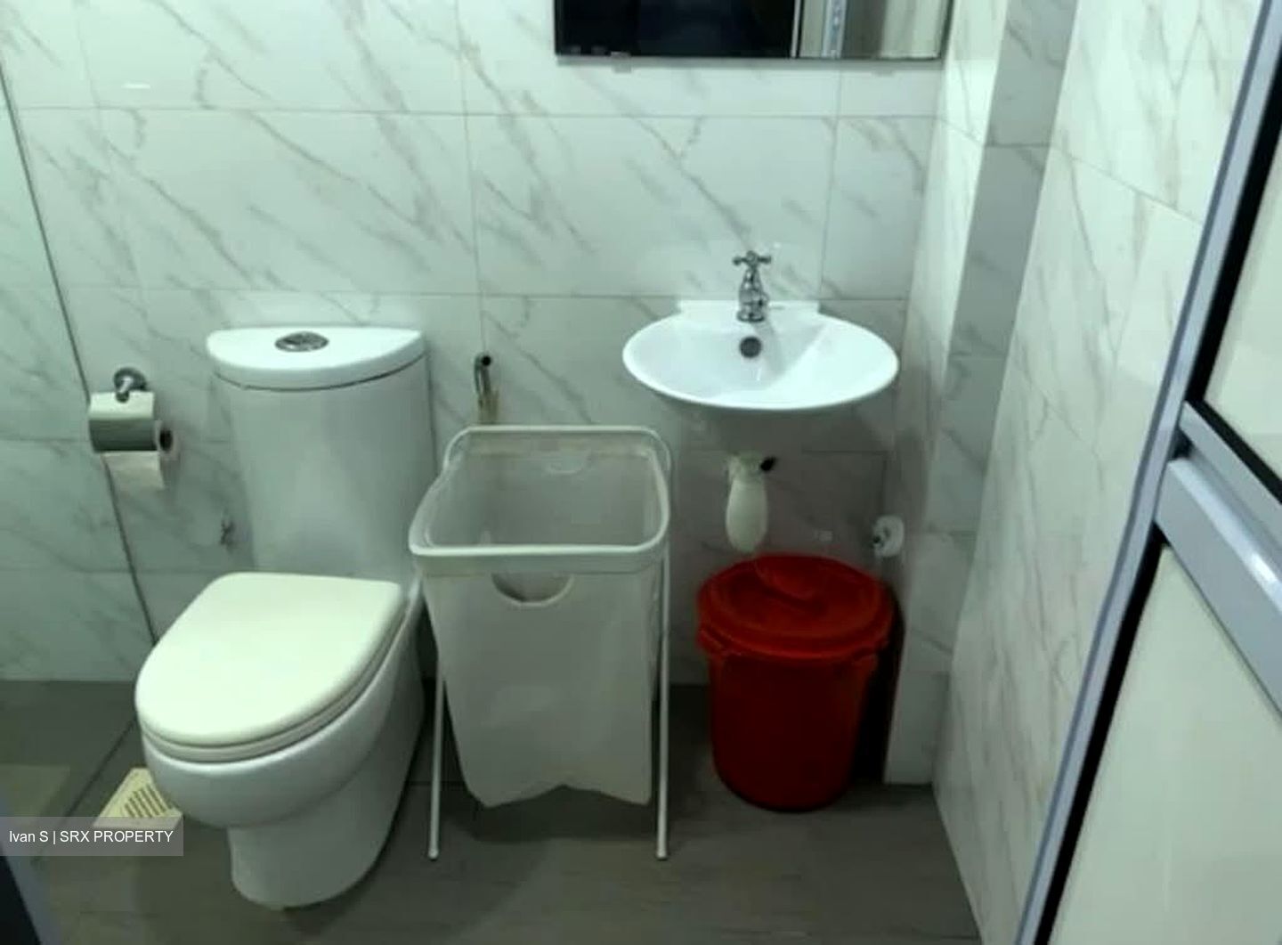 Jalan Kayu Estate (D28), Terrace #578658101